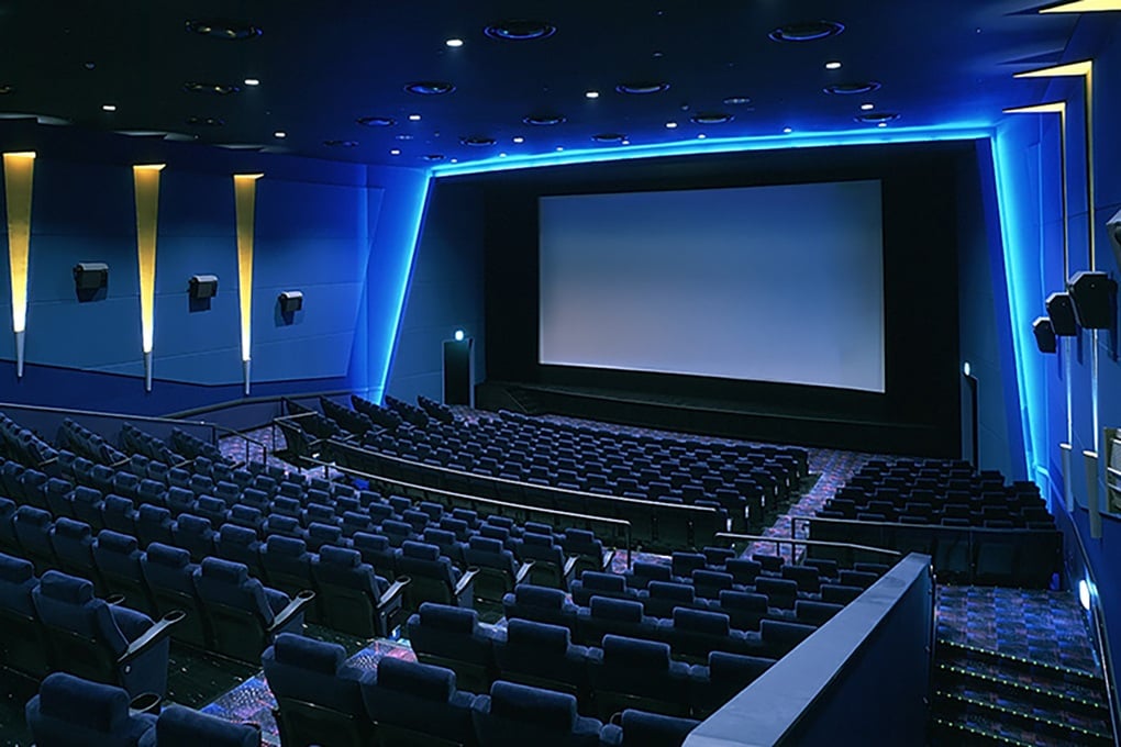 AEON Beta Cinema sắp xuất hiện tại đất cảng - 1