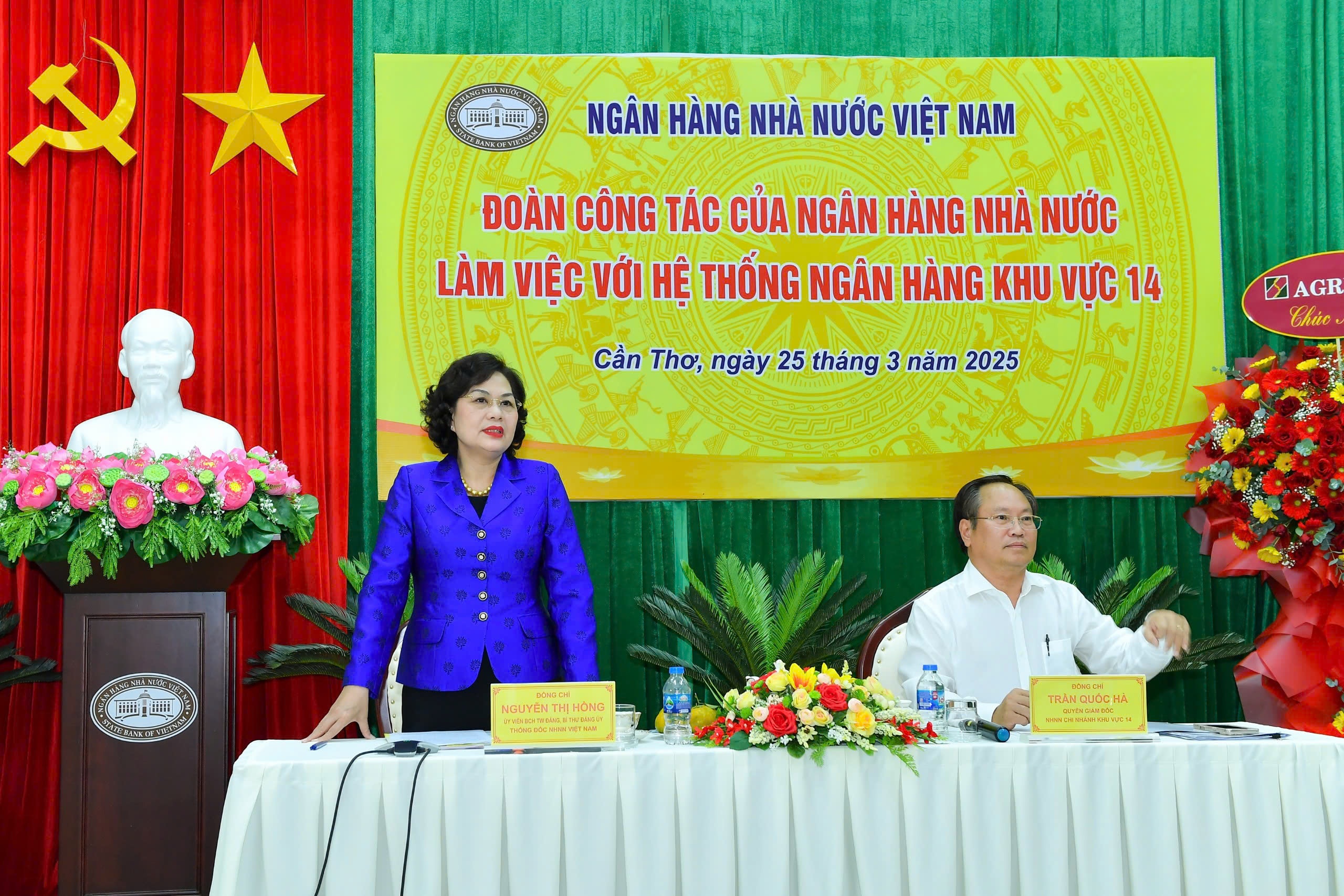 Sau sáp nhập, ngân hàng đảm bảo thanh toán thông suốt