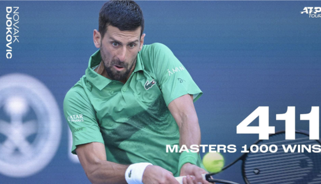 Học trò Nadal trở thành niềm tự hào Đông Nam Á, Djokovic vượt qua Nadal- Ảnh 3.