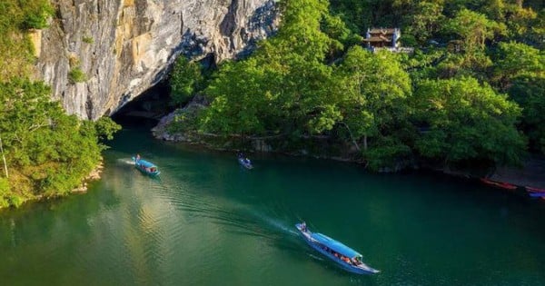 Quang Binh : Construire une destination sûre et conviviale