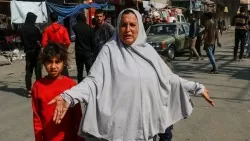 イスラエルとハマスの紛争：ガザ地区で新たな緊張が高まり、ある国が状況を「救う」ために介入