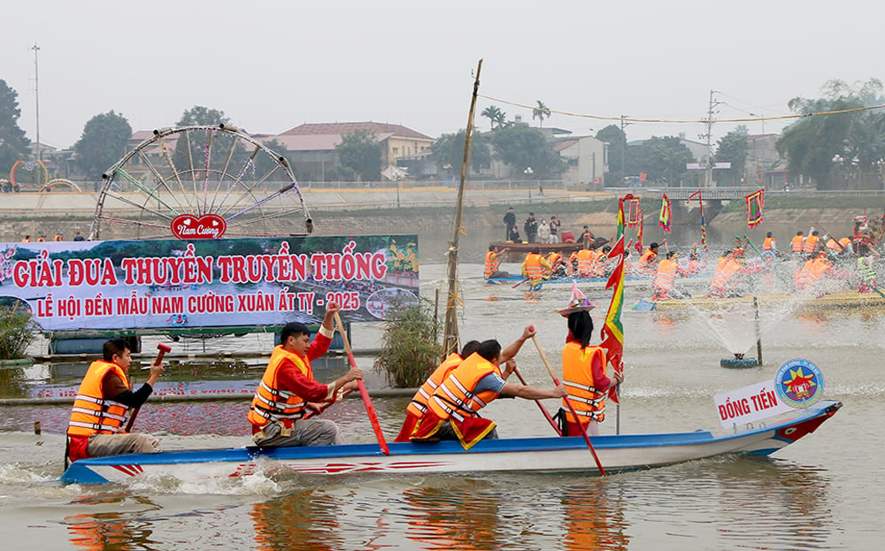 Tạo đột phá cho du lịch thành phố Yên Bái