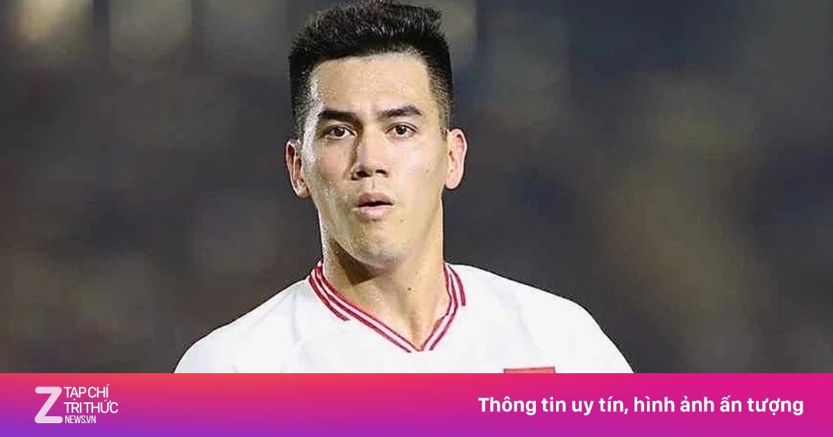 Vietnam vs Laos: Tien Linh starts