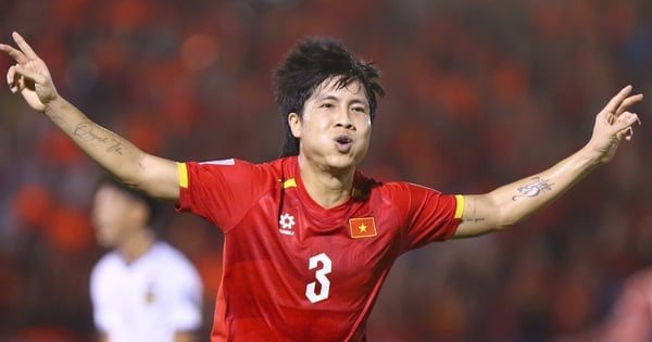 What did Van Vi say in Vietnam's "5-star" victory?