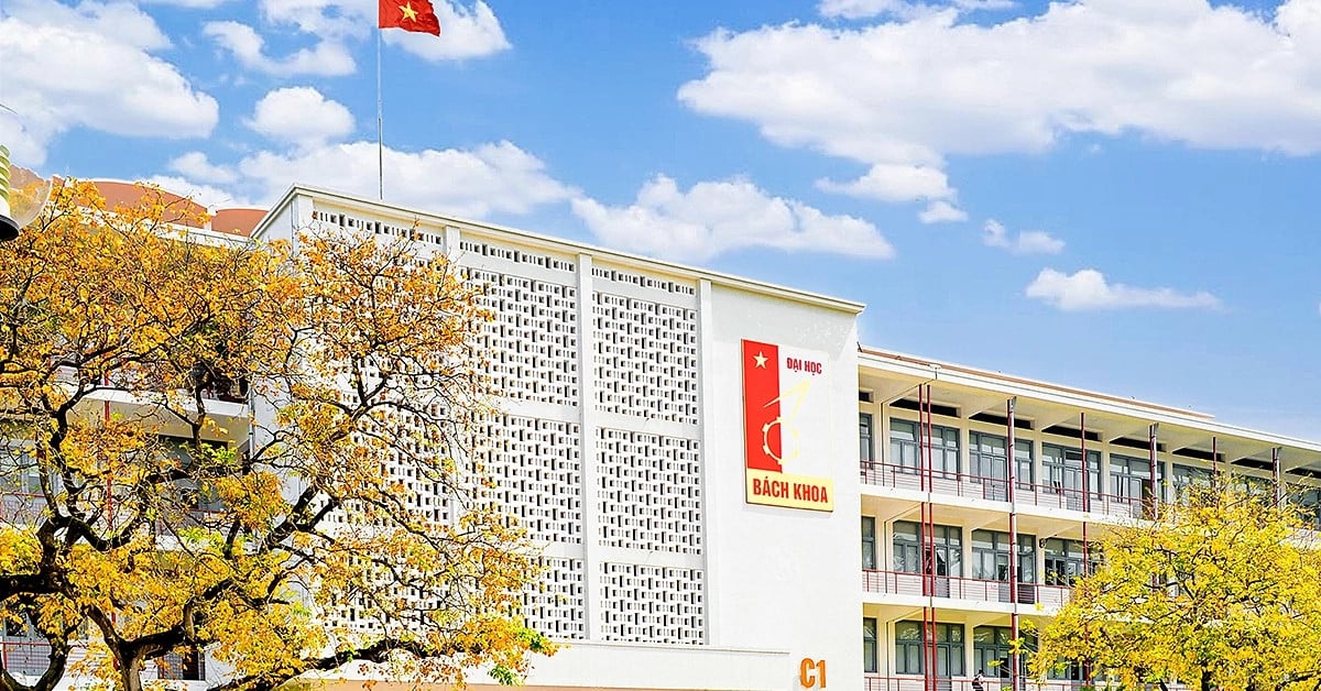 Investment in construction of Hanoi University of Science and Technology's second campus in Hung Yen