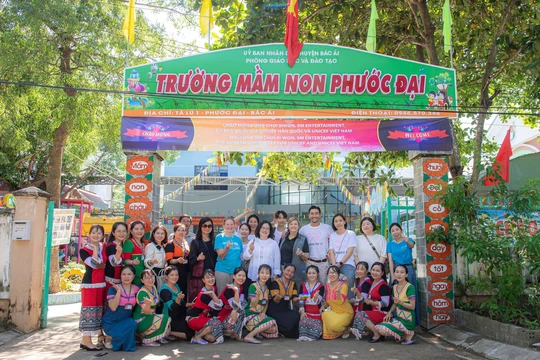 Fandom: Những gam màu đẹp - Ảnh 3.