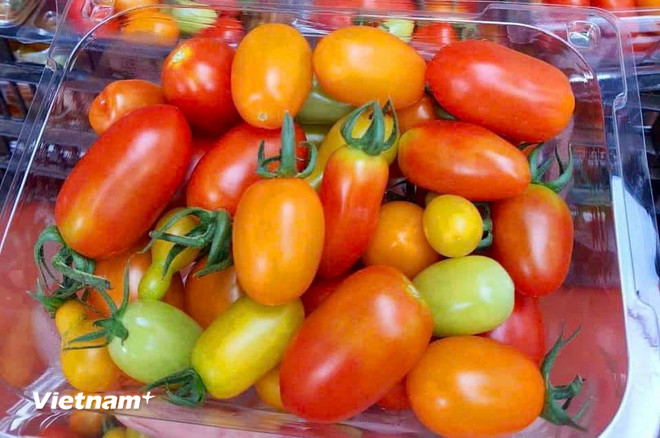 Alimentos que ayudan a las mujeres a decir adiós a la piel seca