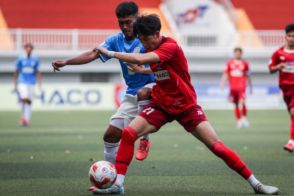 Individuazione dei primi due biglietti per le semifinali - Foto 1.