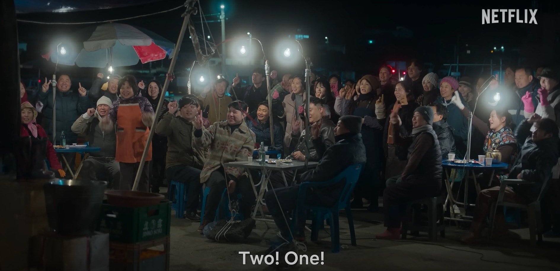 When Life Gives You Tangerines Episode 13 - 16 5