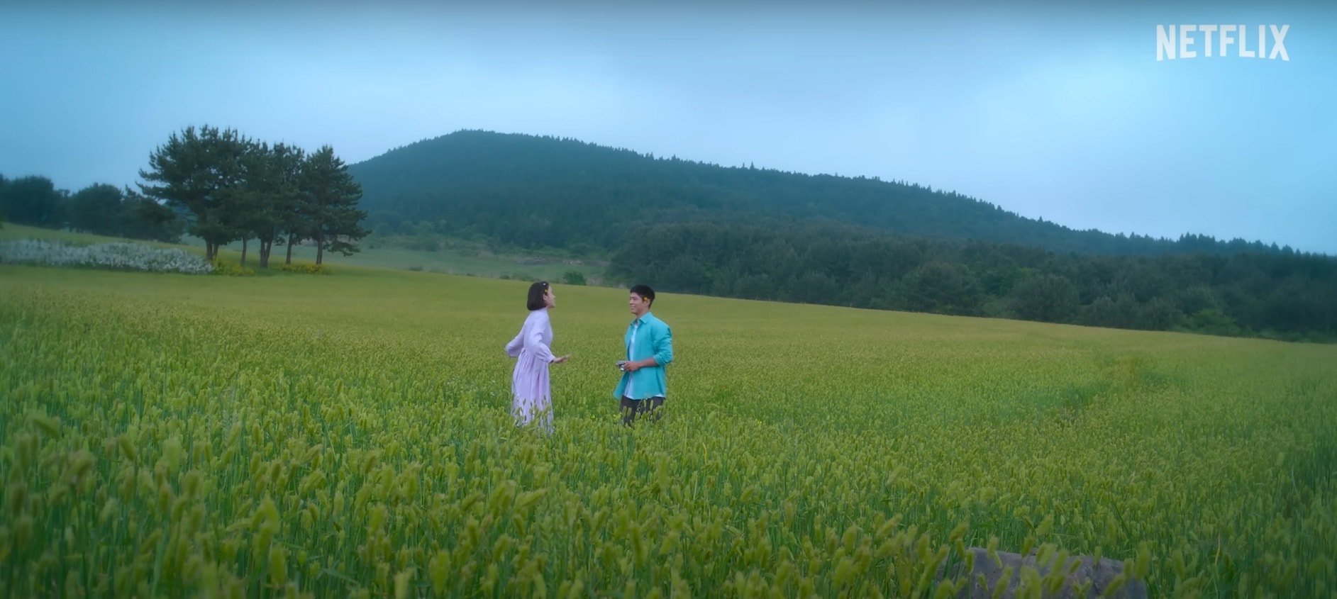When Life Gives You Tangerines Episode 13 - 16 4 Predictions
