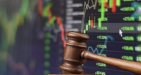 Proposal to increase penalties for administrative violations in the securities sector