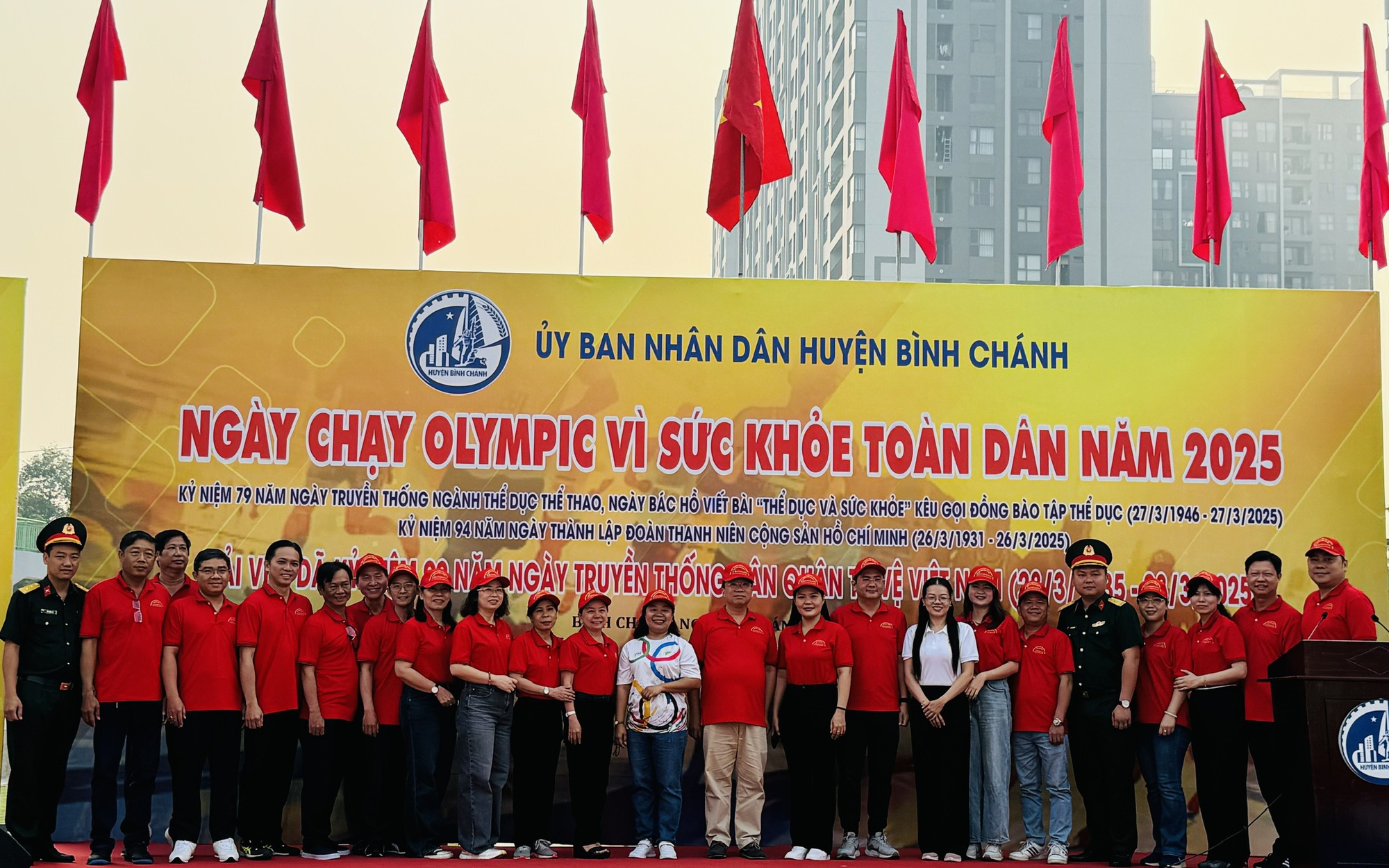 Rộn ràng 