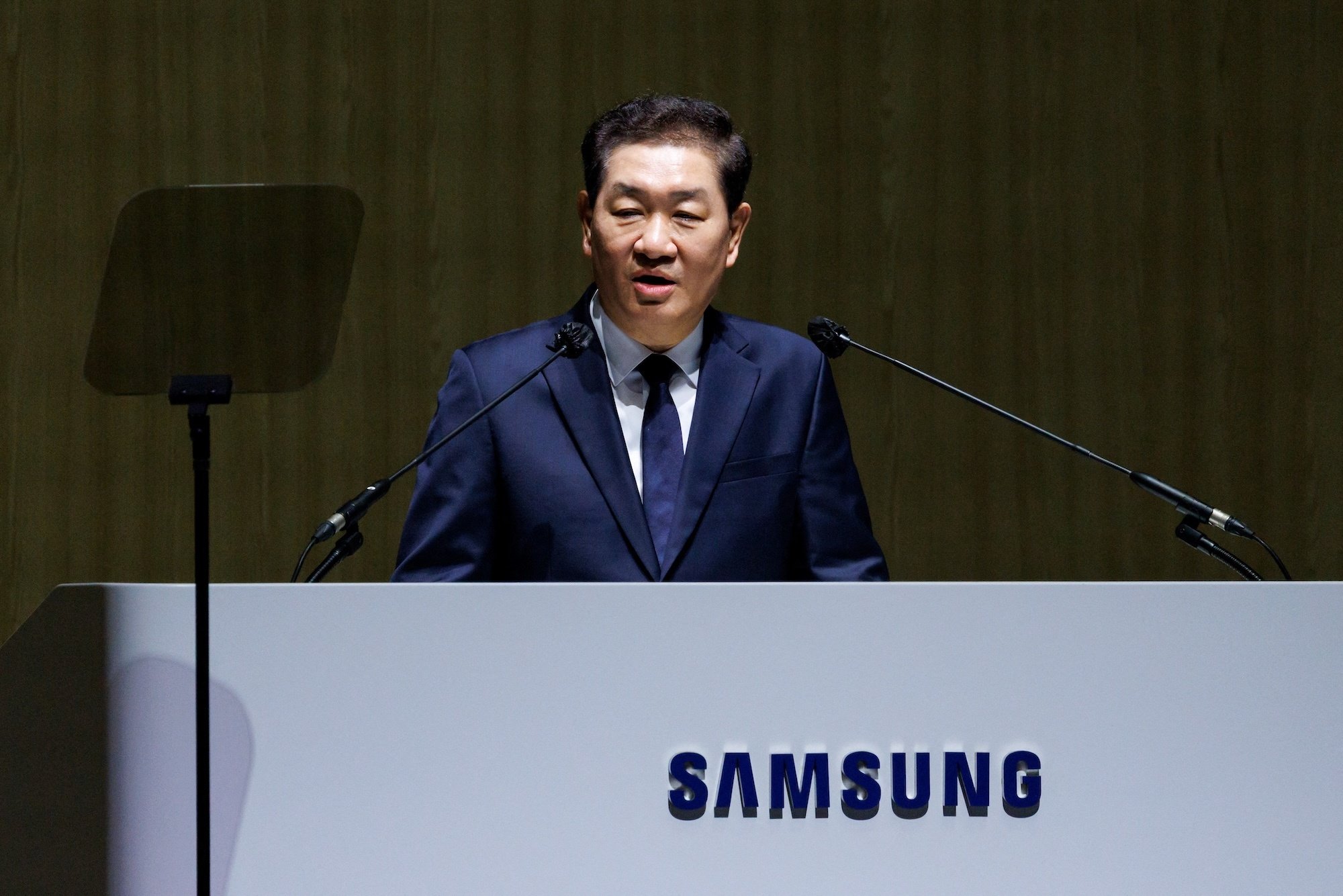 CEO Samsung la ai anh 2