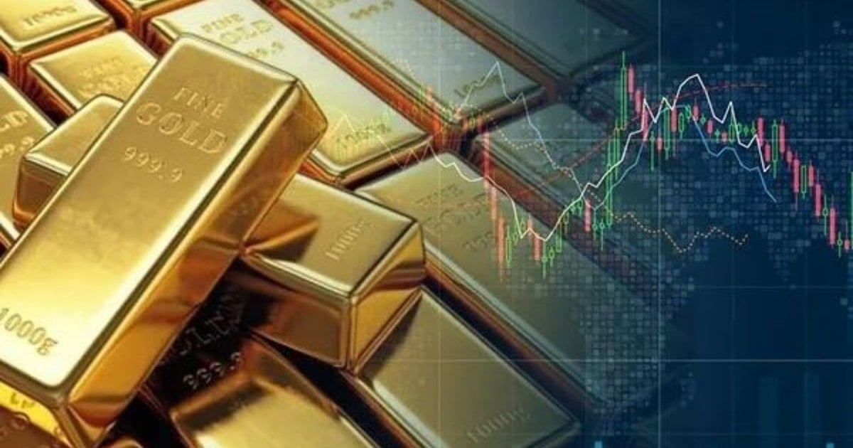 ارتفاع سعر الذهب بشكل حاد فهل سينخفض ​​قريبا؟