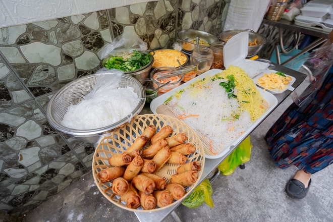 Khám phá ẩm thực ở khu chợ Hồi giáo tại TP HCM- Ảnh 16.