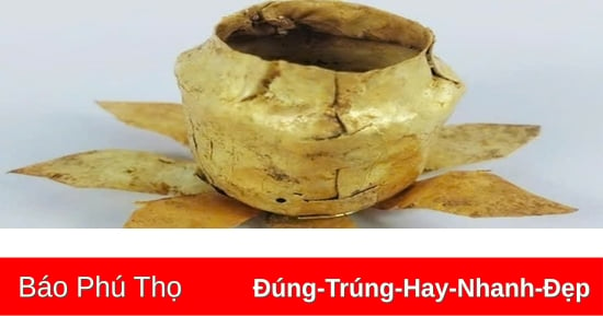 Bí ẩn vẫn còn nằm trong lòng đất