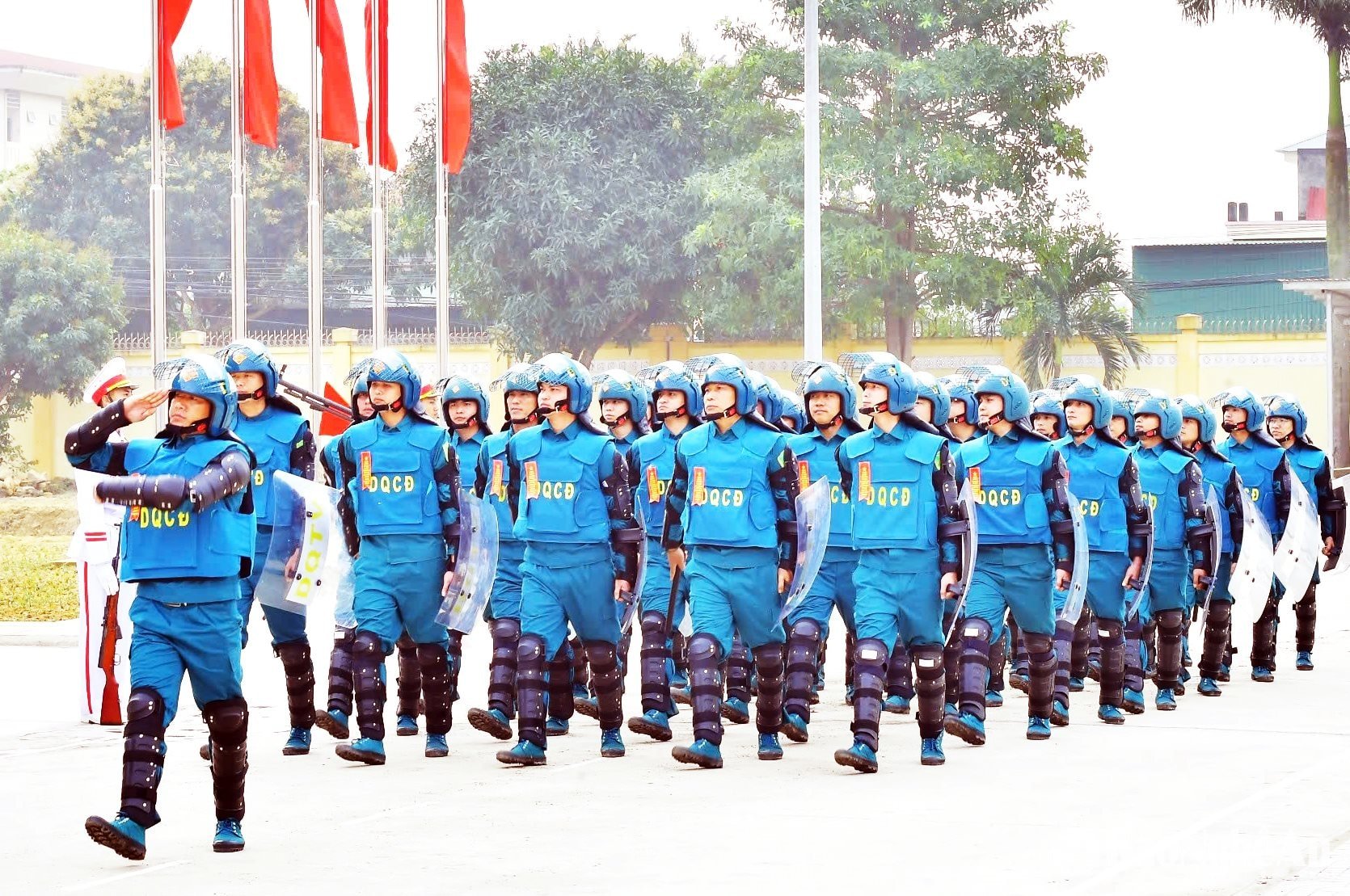 Photo of Military Command 1