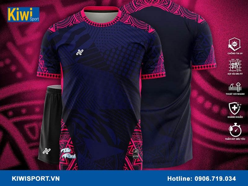 เสื้อผ้าฟุตบอลและชุดกีฬาสวยงามเป็นที่ชื่นชอบของ Kiwisport