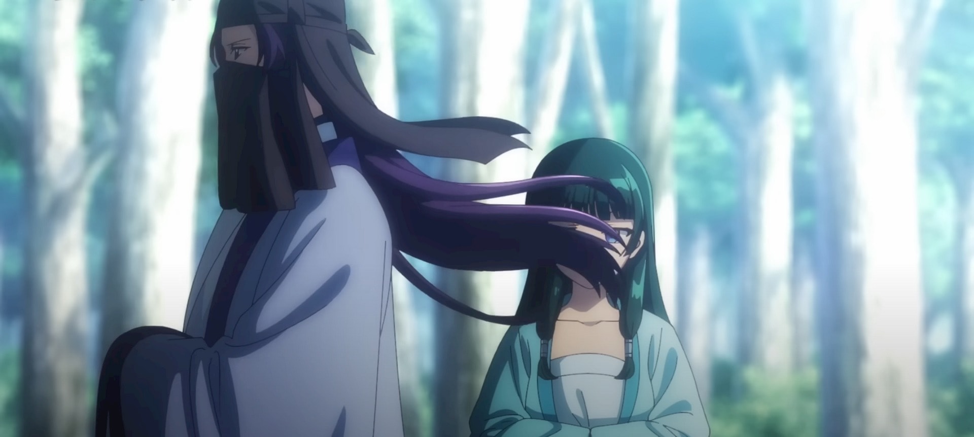 Dự đoán nội dung Dược Sư Tự Sự phần 2 tập 12 2