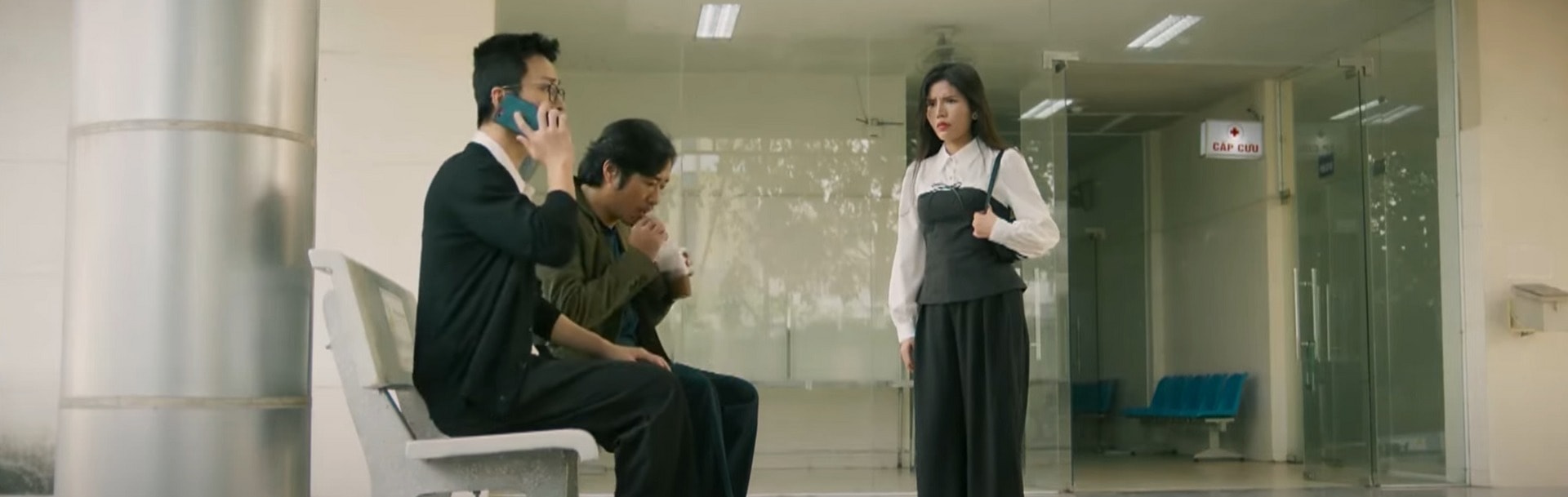 Dự đoán nội dung Cha Tôi, Người Ở Lại tập 15