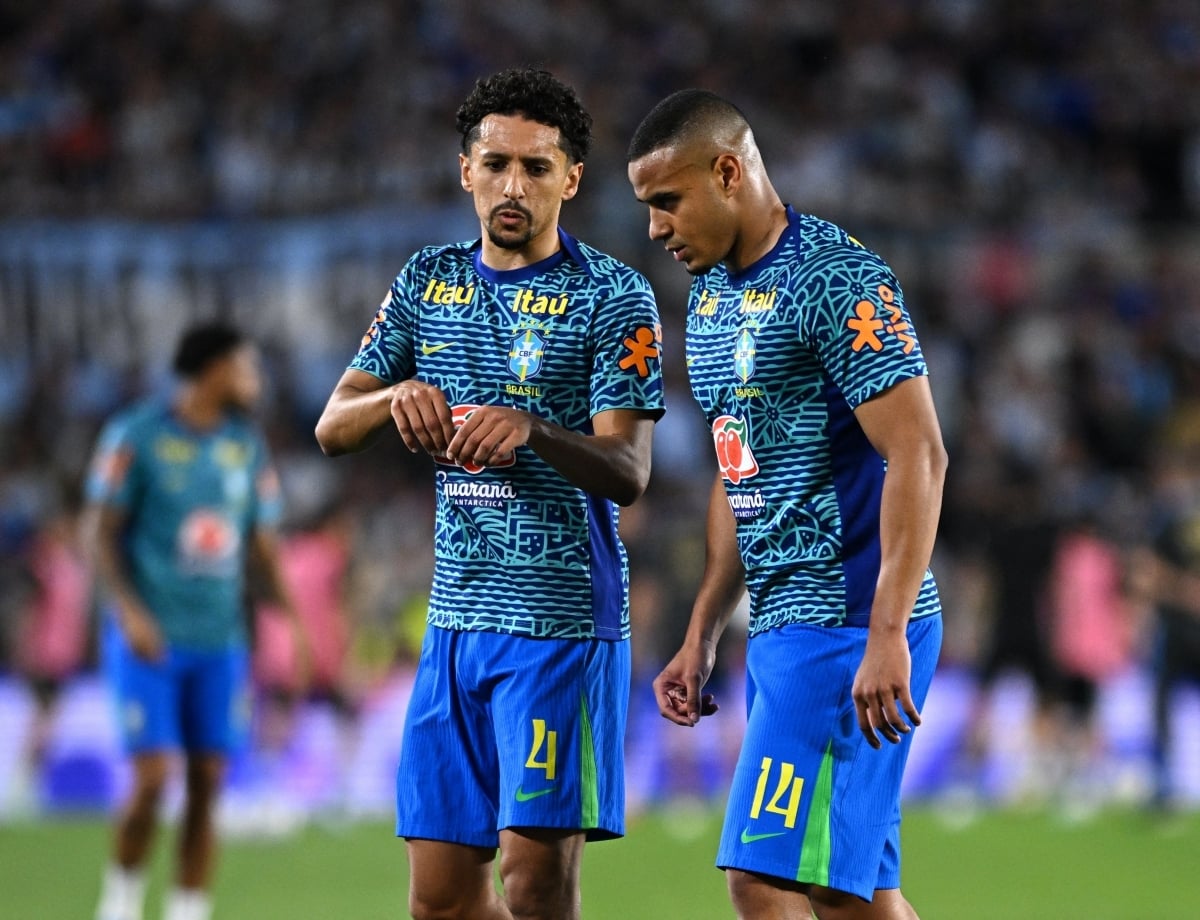 Diretta TV: Argentina 2-1 Brasile, una pioggia di gol, immagine 16