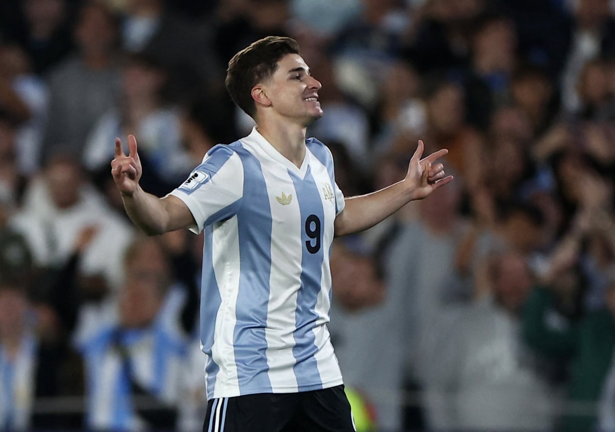 Diretta TV: Argentina 2-1 Brasile, una pioggia di gol, immagine 2