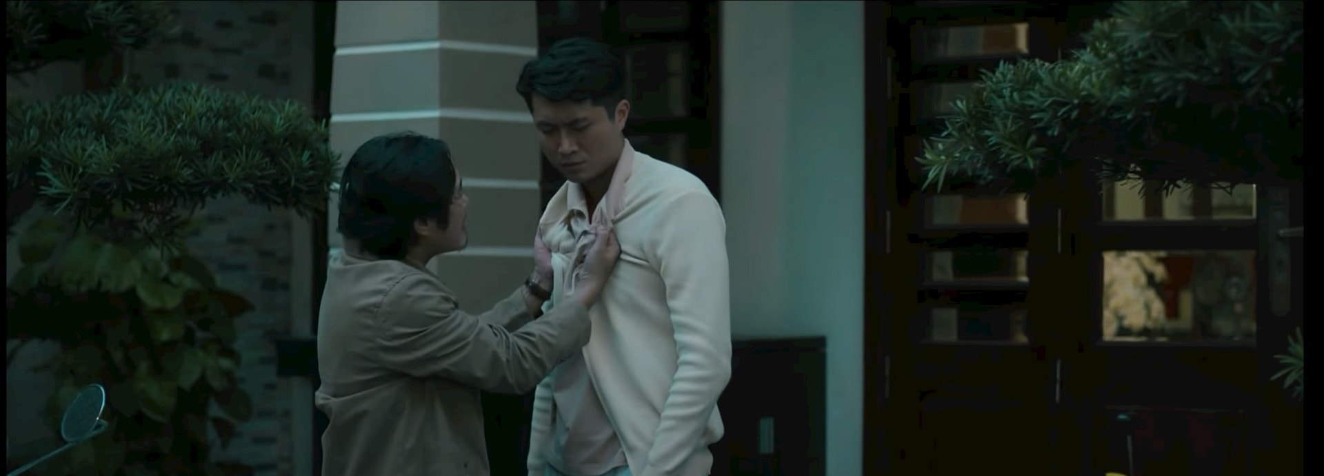 Dự đoán nội dung trước Cha Tôi, Người Ở Lại tập 16 1