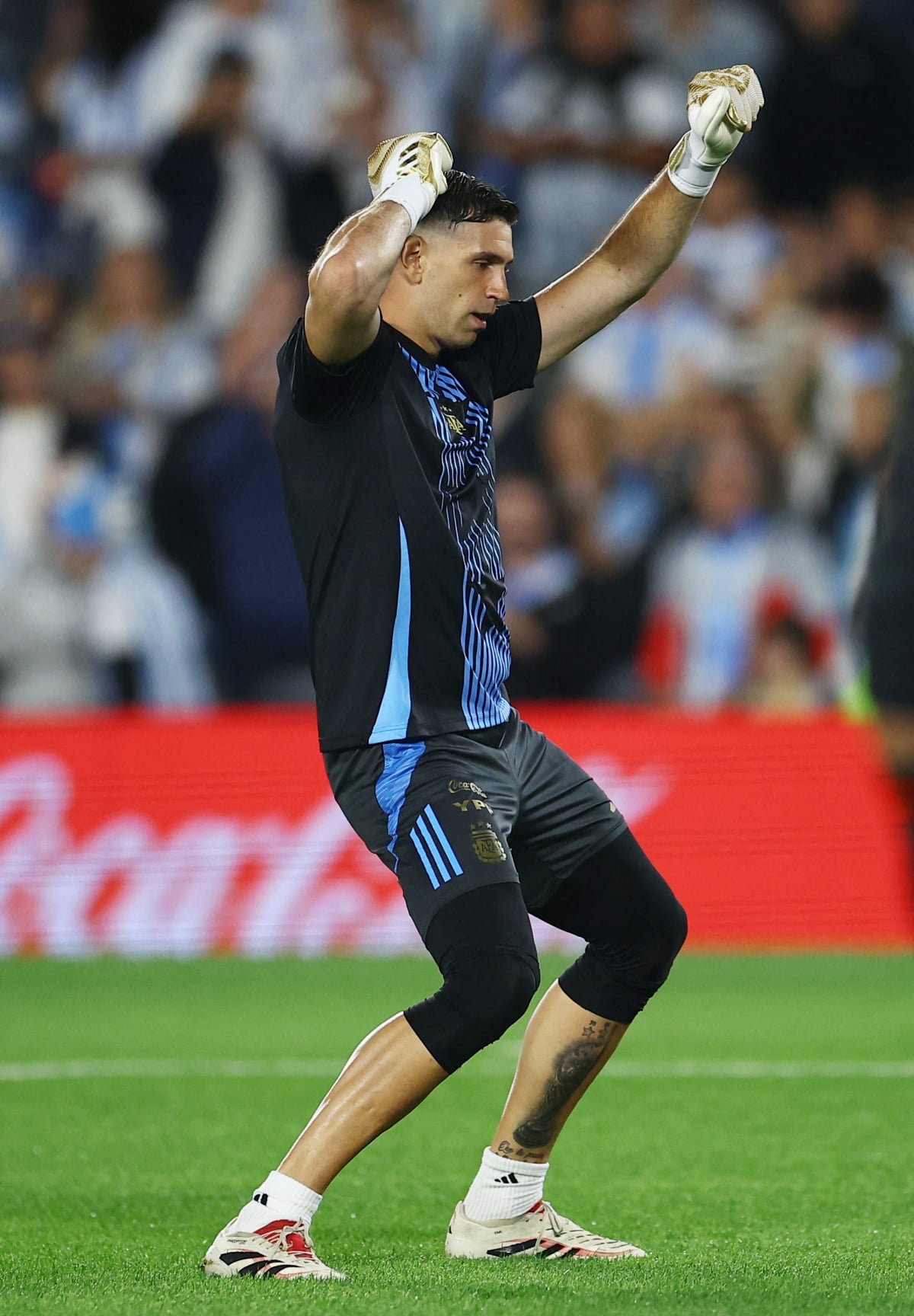 Diretta TV: Argentina 2-1 Brasile, una pioggia di gol, immagine 10