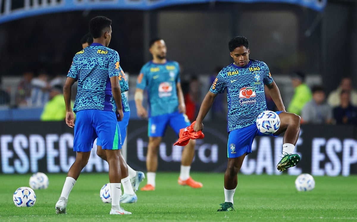 Diretta TV: Argentina 2-1 Brasile, una pioggia di gol, immagine 12