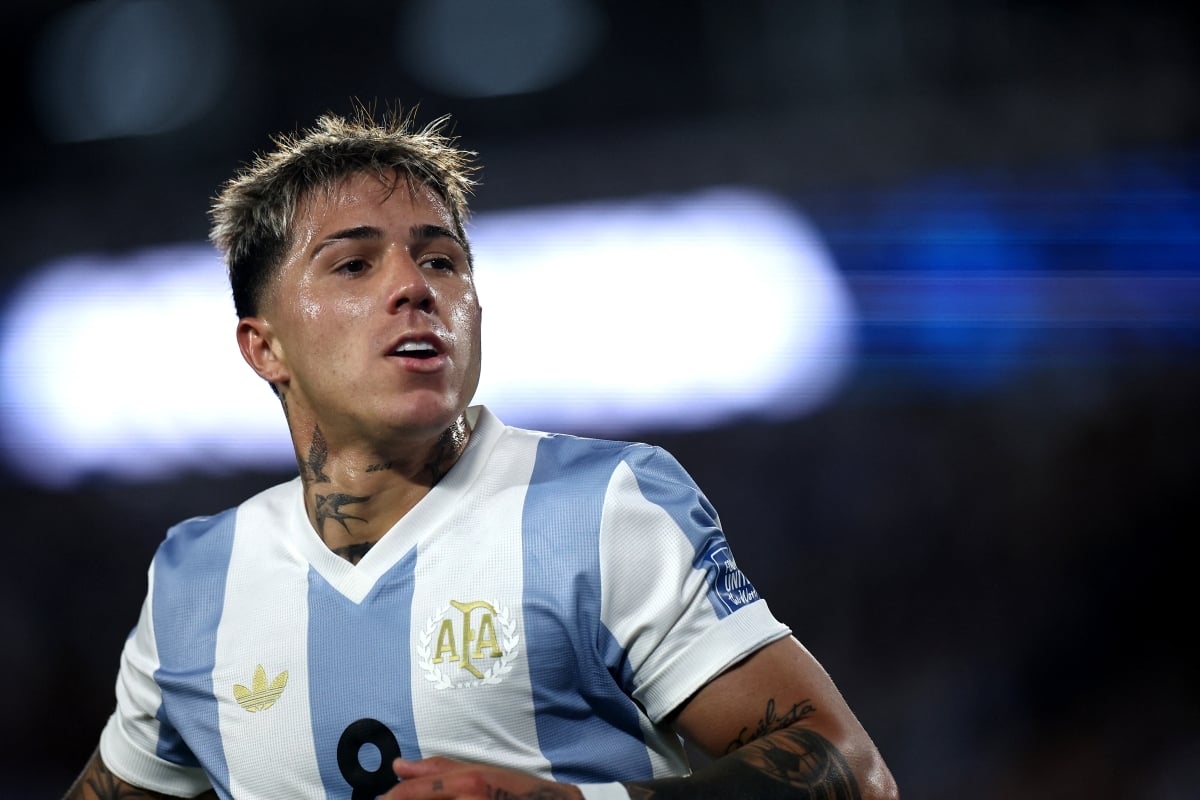 Diretta TV: Argentina 2-1 Brasile, una pioggia di gol, immagine 1