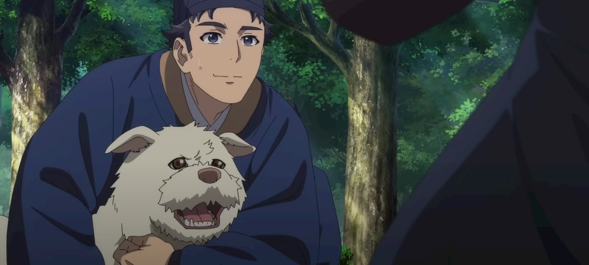 Dự đoán nội dung Dược Sư Tự Sự phần 2 tập 12 1