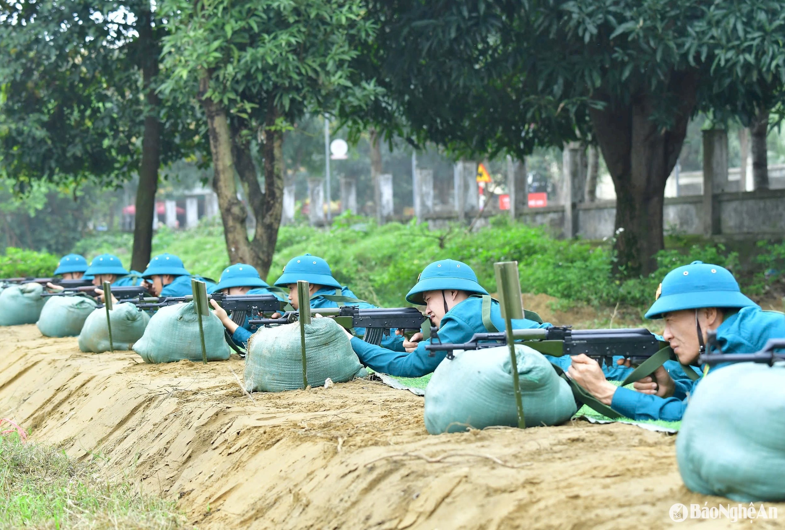 Photo of Military Command 3