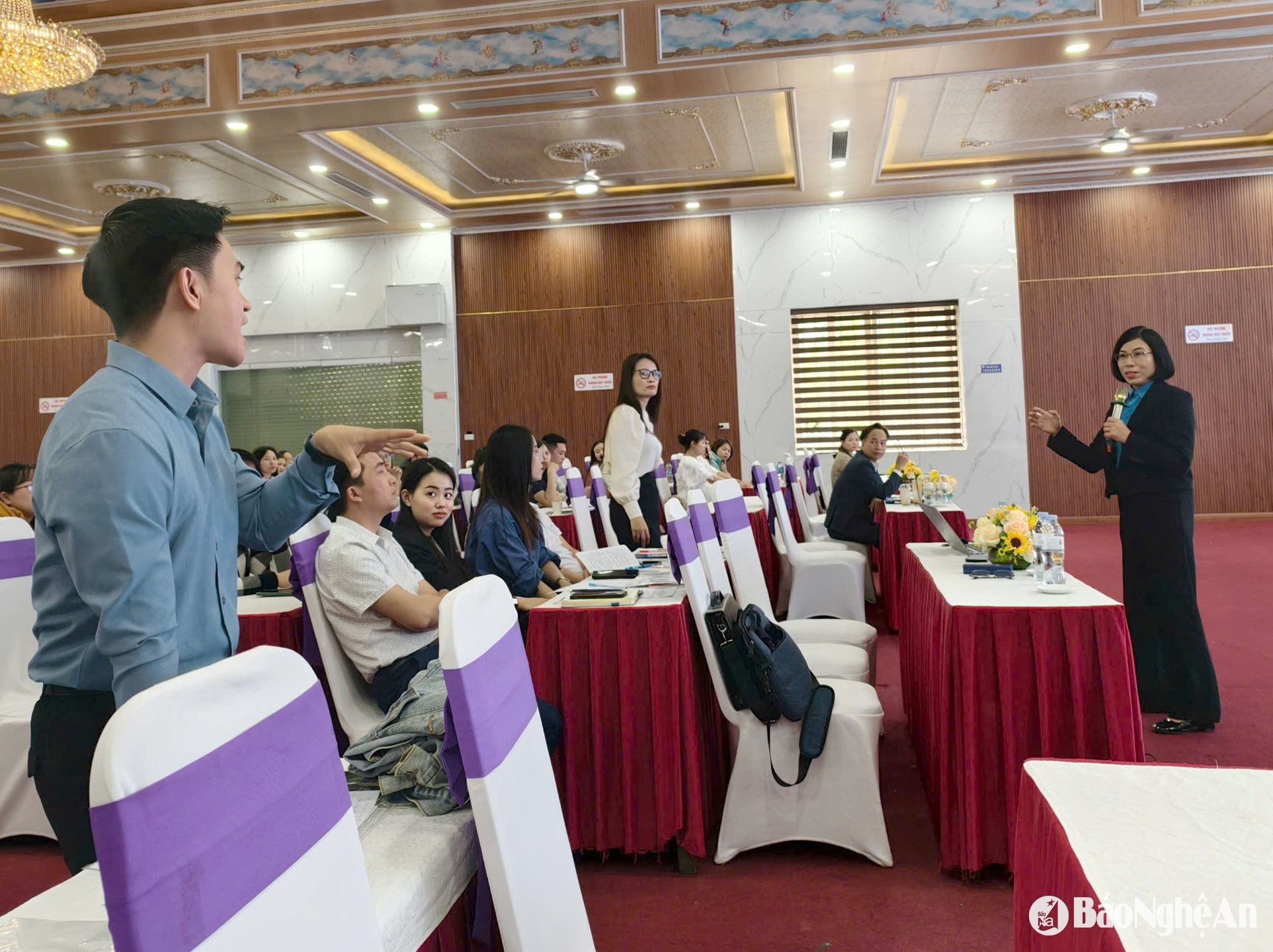 kkt đông nam tập huấn Ảnh Diệp Thanh00005