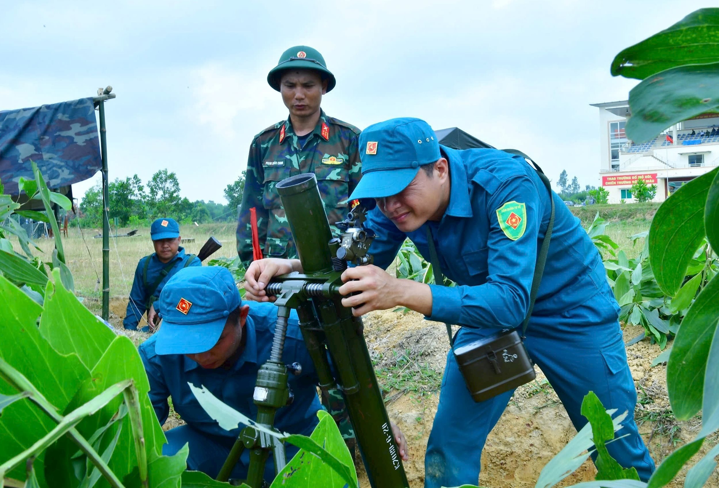 Photo of Military Command 5