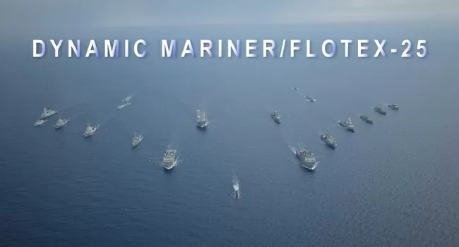 NATO tiến hành hoạt động quân sự lớn nhất đã lên kế hoạch trong năm