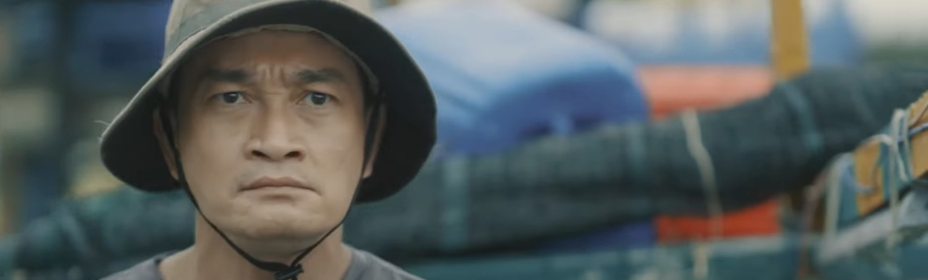 Predict the content before Mother Sea episode 5