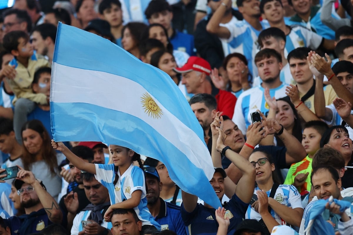 Diretta TV: Argentina 2-1 Brasile, una pioggia di gol, immagine 6