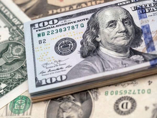 USD exchange rate today 03/26/2025: USD weakens again