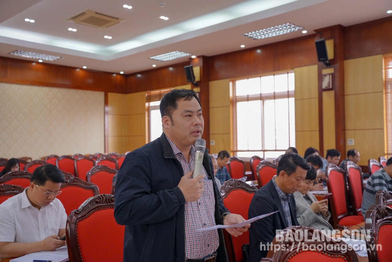 Chủ đầu tư dự án Khu đô thị Bến Bắc đề xuất các giải pháp tháo gỡ khó khăn trong thực hiện dự án