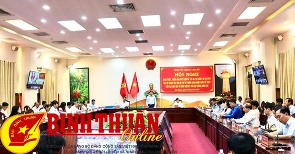 Việc gì có lợi cho dân phải khẩn trương thực hiện