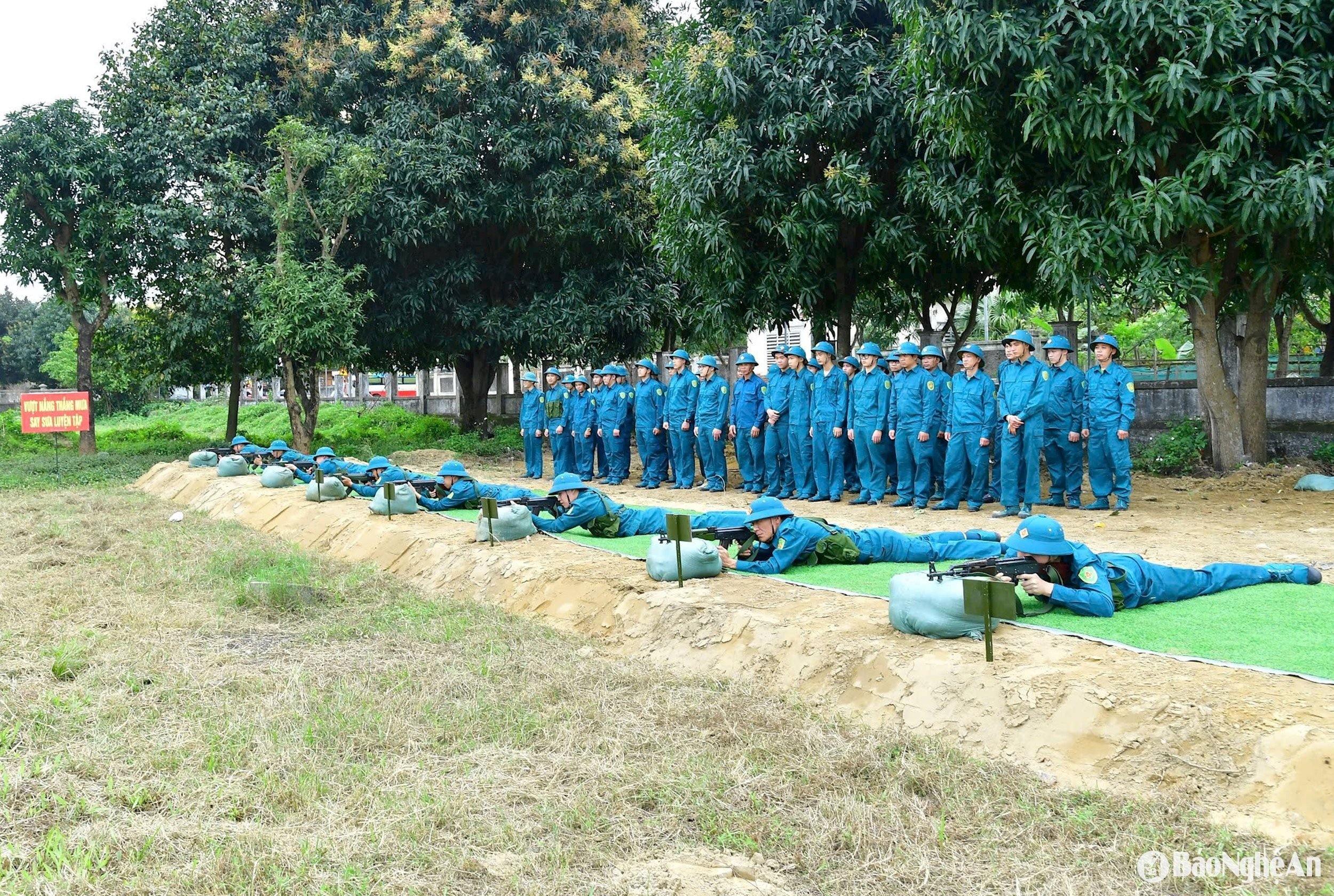 Photo of Military Command 2