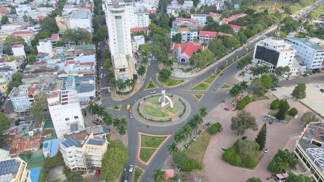 Từ năm 2020 đến nay, chính quyền các cấp tỉnh Đắk Lắk đã tổ chức tuyên truyền, vận động, tạo điều kiện cho 42 người hồi hương về Việt Nam đoàn tụ với gia đình.