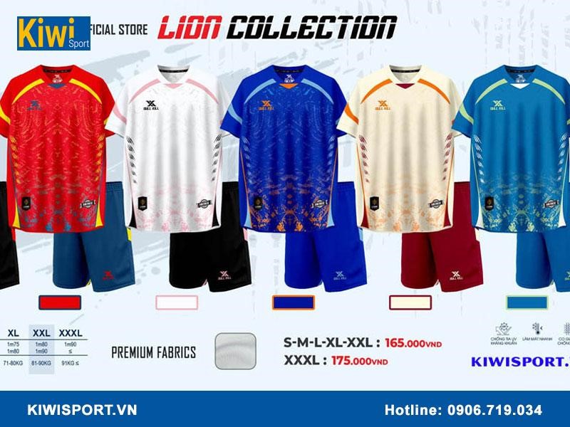 เสื้อผ้าฟุตบอลและชุดกีฬาสวยงามเป็นที่ชื่นชอบของ Kiwisport