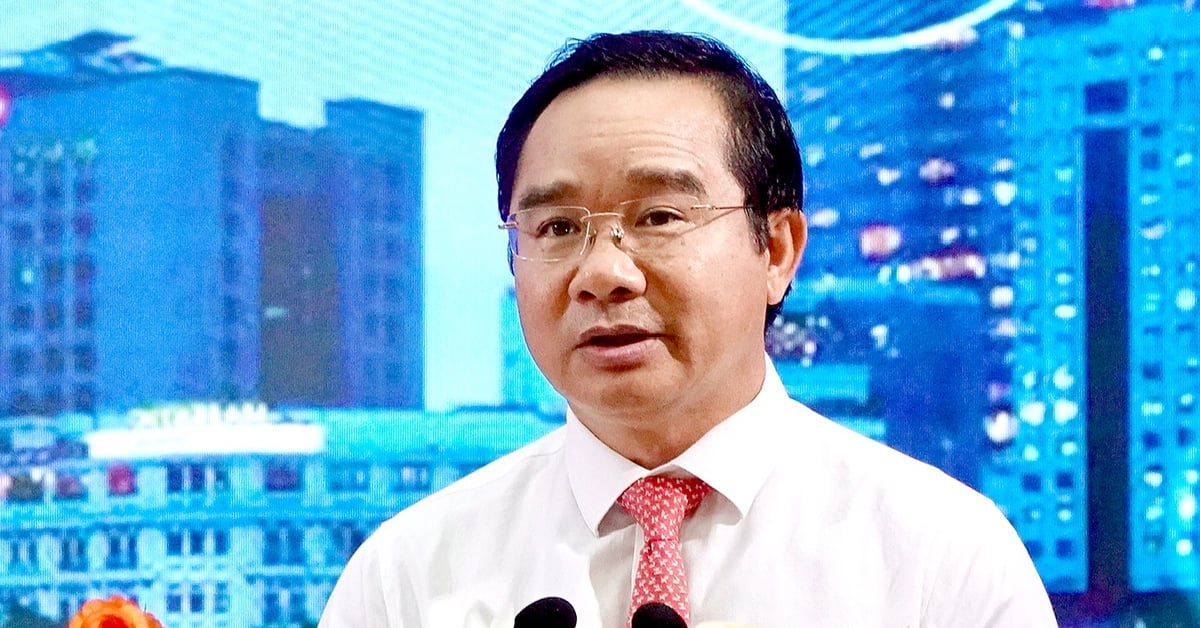 Le président Nguyen Van Duoc : « Hô Chi Minh-Ville fait passer le développement économique de la largeur à la profondeur »