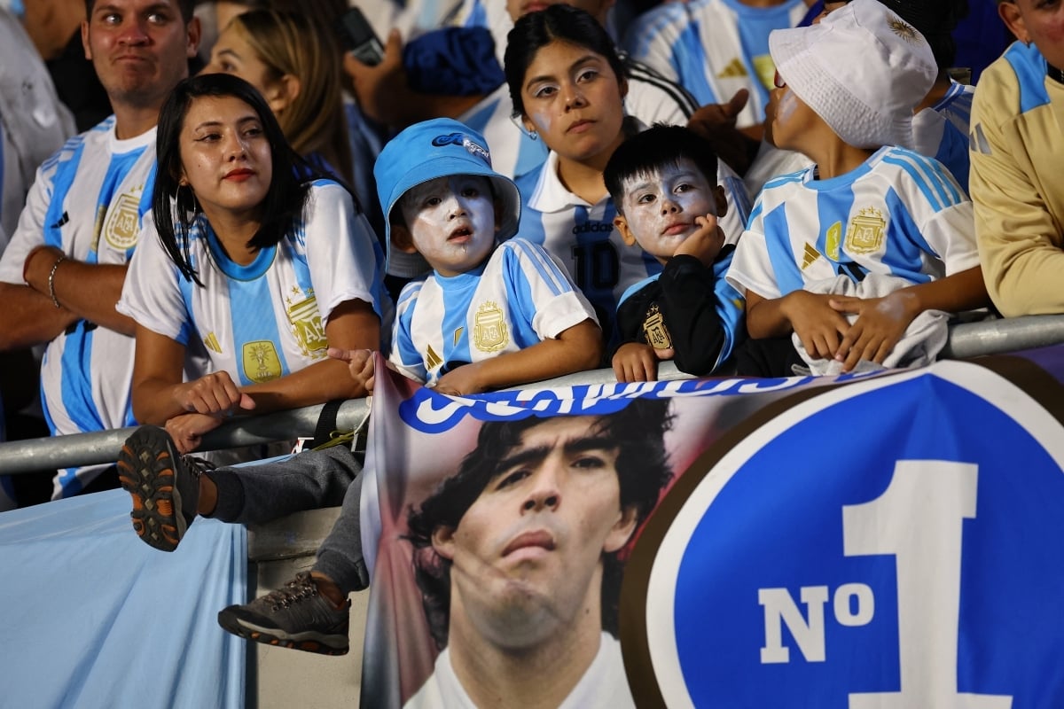 Diretta TV: Argentina 2-1 Brasile, una pioggia di gol, immagine 4