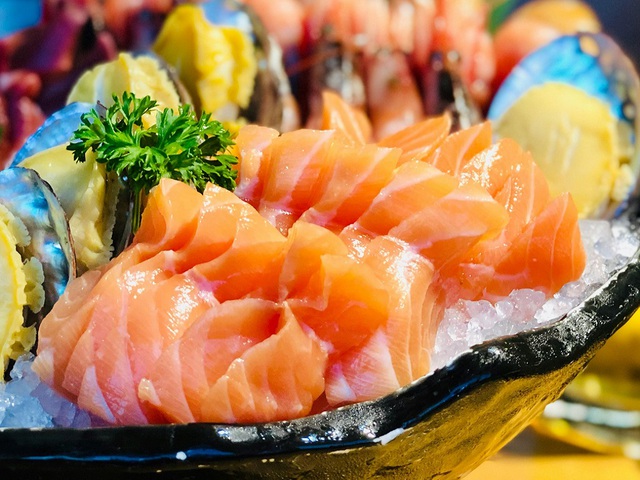 3 món nên ăn mỗi ngày để giảm cholesterol trong máu- Ảnh 1.