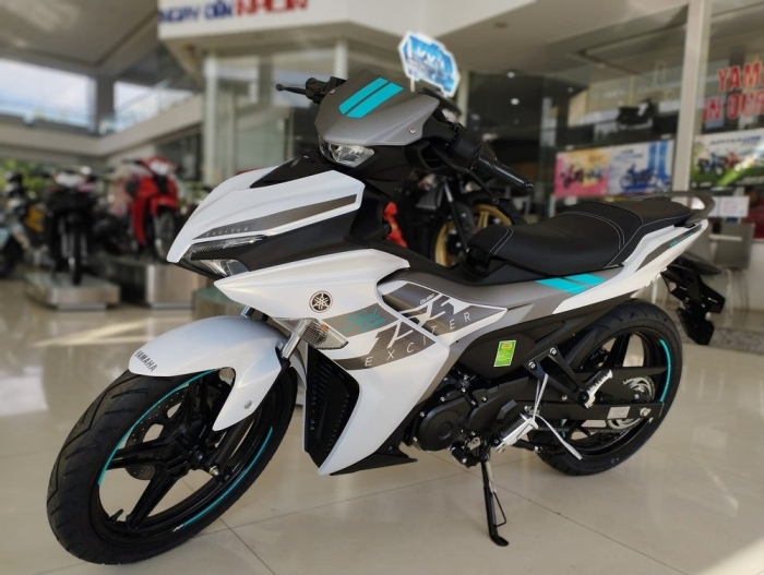 Yamaha Vietnam recalls nearly 160,000 motorcycles, buys back customers' vehicles
