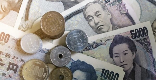 Taux de change du yen japonais aujourd'hui 26 mars 2025 : Le yen a diminué sur toute la ligne