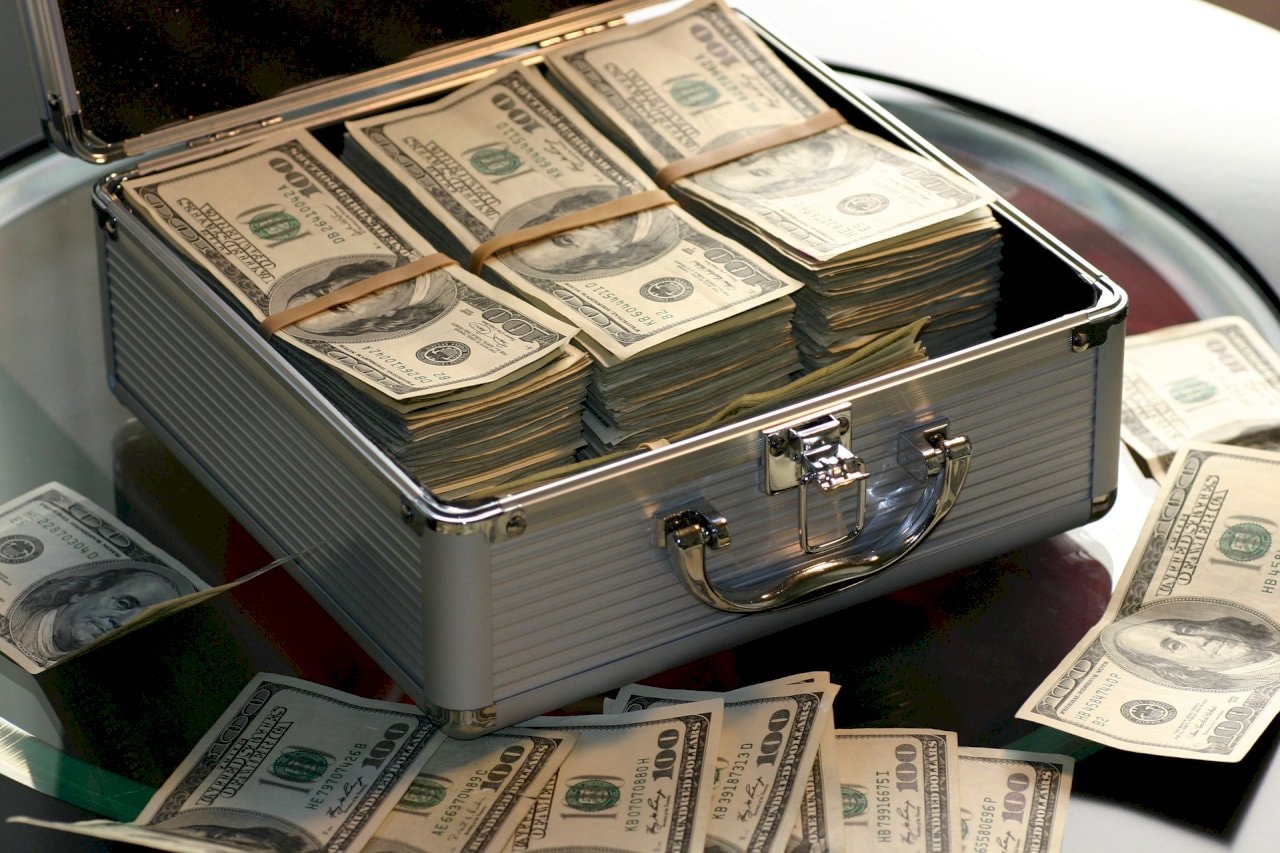 سعر صرف الدولار الأمريكي اليوم 27/03/2025: ارتفاع جديد
