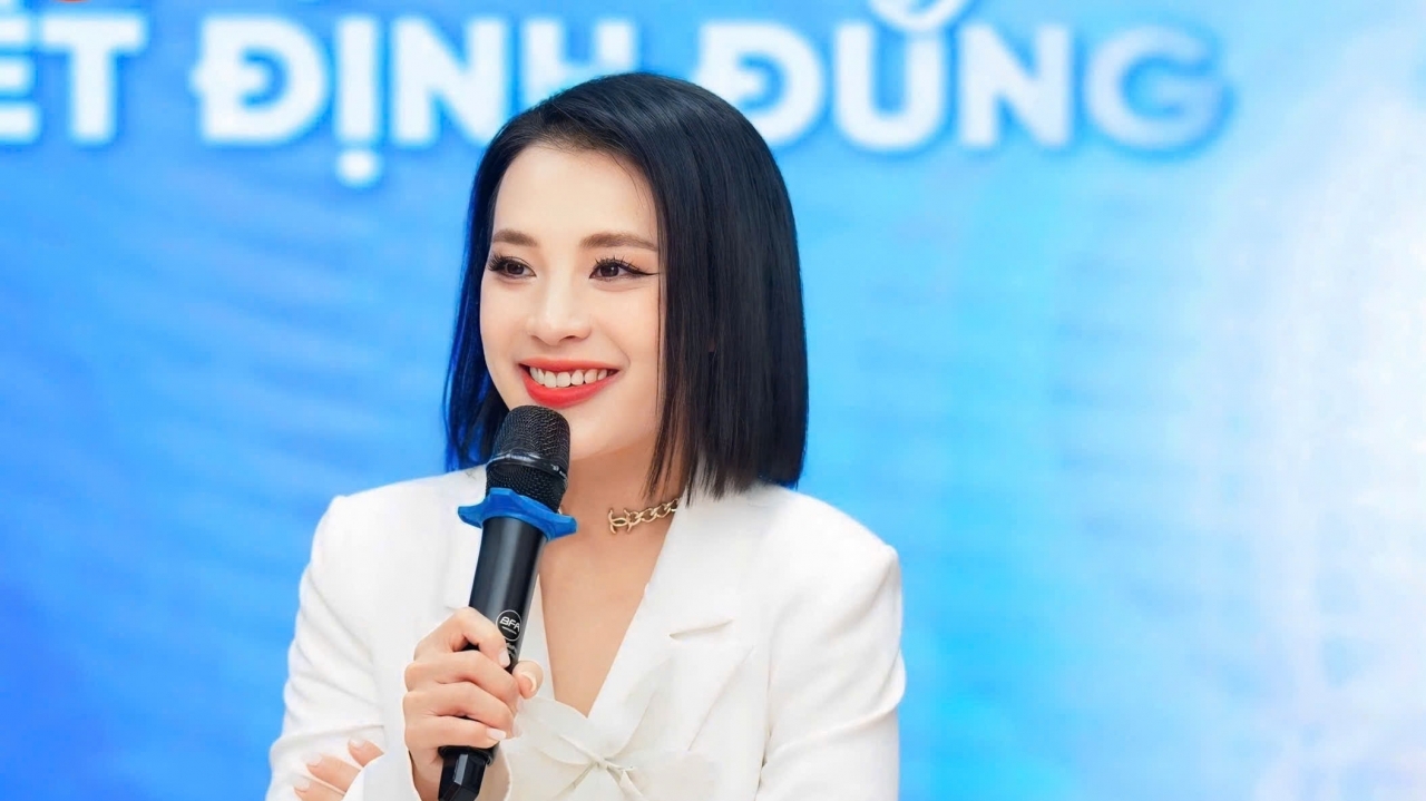Giáo viên phải "dám thử, dám sai, dám sáng tạo"